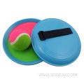 Sporting goods wholesale Plastic catch ball game toys